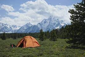 Maybe you would like to learn more about one of these? 25 Of The Best Places To Go Camping In Wyoming
