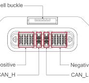 Common Commercial Drone Battery Connector Types | Grepow
