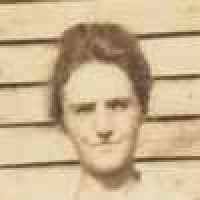 Lula A Bible (1889–1956) • FamilySearch