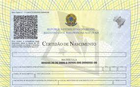 Como encontrar certidão de nascimento portuguesa no arquivo distrital. Certidao De Nascimento Obtenha Agora Facilmente E Online