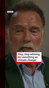 Arnold Schwarzenegger