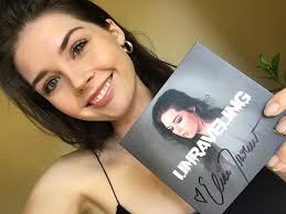 My online store is back up!! Limited amount of CDs + stickers available.  Shipping worldwide. Option for CD personalization+autograph. 💕  https://www.elisetrouw.com/shop