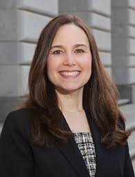 Beth Abramson's Instagram, Twitter & Facebook