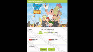 Dec 04, 2020 · quest with fg characters and win ridiculous prizes. Family Guy The Quest Android Archives Sinroid Com