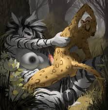 cheetah furry zebra  funny cocks & best free porn: r34, futanari, shemale,  hentai, femdom and fandom porn