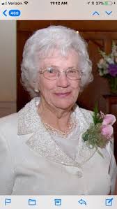 Obituary for Leona Ray (Bowman) Linderman