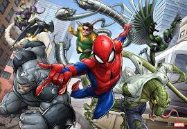 Oke, berikut koleksi gambar wallpaper spiderman keren untuk handphone yang sudah kami berikan buat anda, oleh gambar wallpaper spiderman keren. 67 Gambar Spiderman Hd Dan Kawan Kawan Terkeren Dan Terbaru