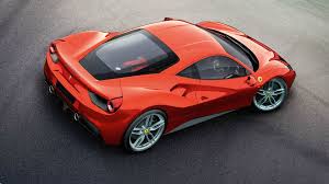 New 2019 Ferrari 488 Gtb Specs Features Ferrari Ferrari 488 488 Gtb