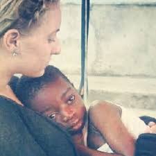 Fundraiser by Sydney Comeau : "Together, We Can." Ghana 2013