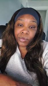 Latoya Anderson Jamaica Rip