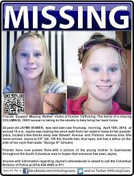 Pin On Missing Persons