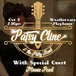 Patsy Cline: A Tribute to the Legend at Weathervane