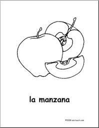See 5 authoritative translations of coloring in spanish with example. Spanish Coloring Pages Page 1 Abcteach
