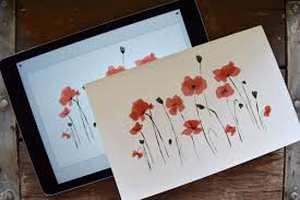 Choose a hole punch gauge that will fit the width of your ring without being too loose or creating tension that can dent your card. How To Make A Custom Greeting Card Custom Greeting Cards Cards Greeting Cards