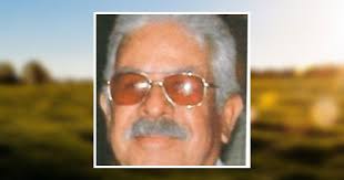 Elias Flores-Cano Obituary May 13, 2014