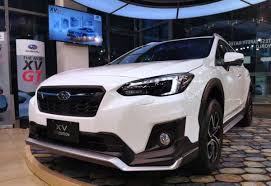Sekarang, kalau anda hendak memilih warna kereta honda s2000 aztec green gambar diatas untuk dicat kereta sendiri. Keterampilan Subaru Xv Gt Edition
