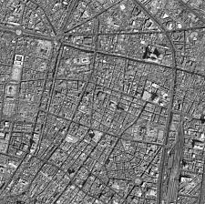 Free High Resolution Satellite Images Samples Effigis