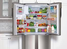 Maybe you would like to learn more about one of these? Prevent Food Waste By Keeping Food Fresh Consumer Reports News Best Refrigerator Buying Appliances Refrigerator Reviews
