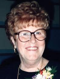 Obituary information for Hazel M. Cramer
