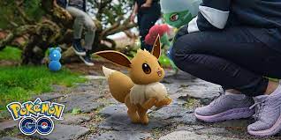 Released pokémon from each region. When Is Sylveon Coming To Pokemon Go Gamepur