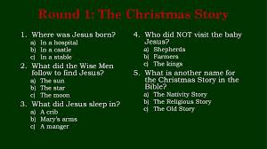 One film that never loses its magic i. Christmas Quiz Ppt Download