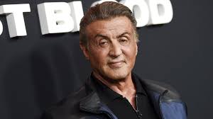 El Casoplon Que Sylvester Stallone Quiere Vender Cuanto Antes