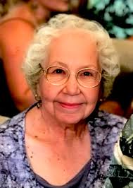 Marilyn Cody Obituary