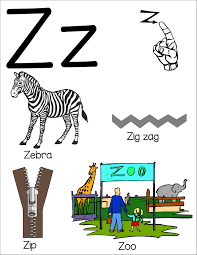Words that start with the letter z. 27 Alphabet Ideas Alphabet Words Alphabet Flashcards Flashcards
