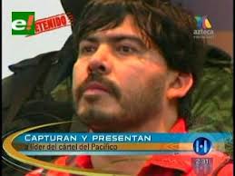 México: Capturan a uno de los líderes del Cartel del Pacífico