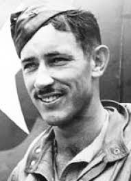 James Perry “Jim” Muri (1918-2013)