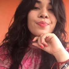 Dania Camacho (@daniacamacho13)