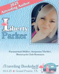 The Traveling Bookshelf