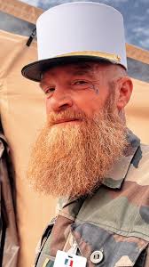 Spectacle du 14 Juillet avec la Légion étrangère