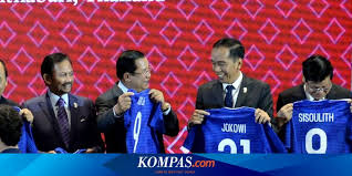 If you are looking for dpt admission guidelines for dpt admissions 2020 here we have complete information complete information for dpt admission 2020 of public & private institutions in pakistan. Di Ktt Asean Presiden Jokowi Dapat Jersey Nomor 21