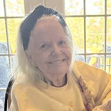 Obituary for Ethel Christine