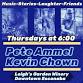 The Pete and Kevin Show!! event image