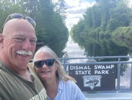 What do you do in Beaufort, SC?