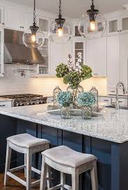 Maybe you would like to learn more about one of these? Glass Pendant Lights Over Kitchen Island Round Pendant Lights Contemporary Kitchen Pendants Kitchen Lighting Ide Kitchen Decor Kitchen Remodel Home Kitchens