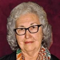 Wanda Louise Eubanks Obituary (2024)