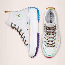 Check spelling or type a new query. Converse Pride 2021 Collection Has Rainbow Themed Sneakers