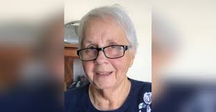 Obituary information for Mary L. Crites