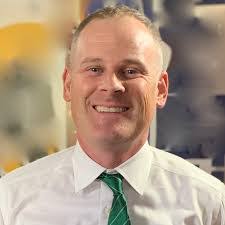 Doug Beatty's Instagram, Twitter & Facebook