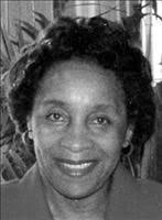Nellie Swain Obituary (2009)