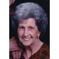 Margaret Pierce-Roberts Obituary