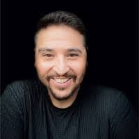 Kenny Gallegos's Instagram, Twitter & Facebook