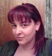 She Murdered Me with Science by David Boop