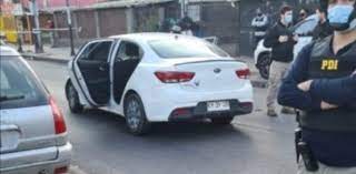 Es por este motivo que no encajaba en el puzzle policial en torno a la muerte de la subinspectora de la pdi valeria vivanco caru (25 años), abatida en un procedimiento en la pintana el 13 de junio pasado, el que estos informes demoraran tanto en llegar a manos de la fiscalía. Funcionaria De La Pdi Es Asesinada De Un Balazo En La Pintana Y Rechazo Es Transversal Infogate