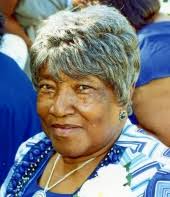 Obituary information for Lillie Mae Mack