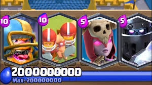 скачать приватный сервер Clash Royale с новыми картами 2017 Clashpalace V 2 0 Royal Skachat Privatnyj Server Besplatno