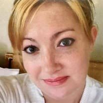 Amberlea "Amber" Rice Obituary (2024)